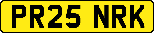 PR25NRK