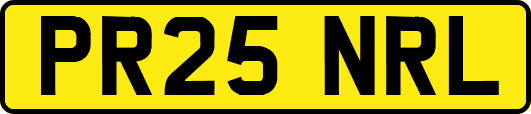 PR25NRL