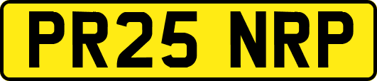 PR25NRP