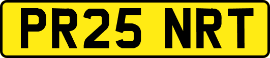 PR25NRT