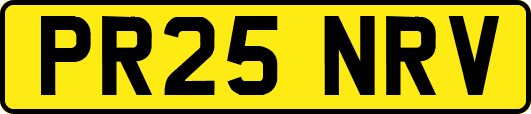 PR25NRV