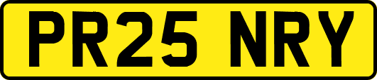 PR25NRY