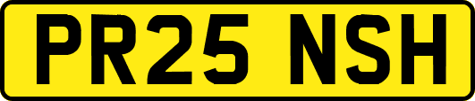 PR25NSH