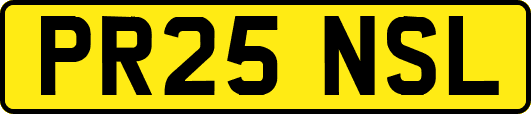 PR25NSL