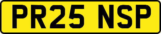 PR25NSP