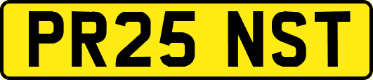 PR25NST