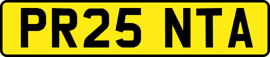 PR25NTA