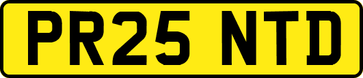 PR25NTD
