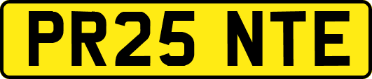 PR25NTE
