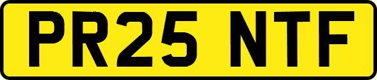 PR25NTF