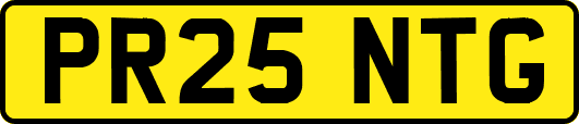 PR25NTG