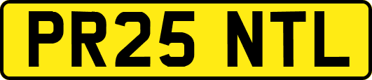 PR25NTL