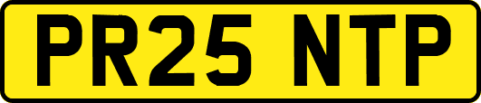 PR25NTP