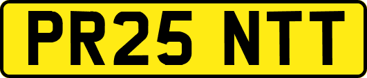 PR25NTT