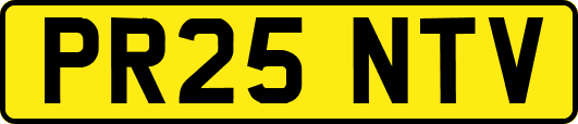 PR25NTV