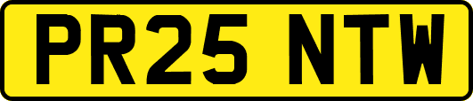 PR25NTW