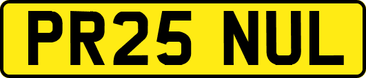 PR25NUL
