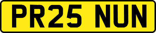 PR25NUN