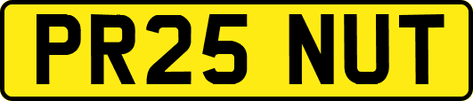 PR25NUT