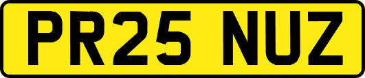 PR25NUZ