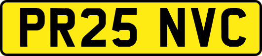 PR25NVC