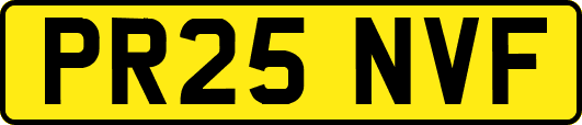 PR25NVF
