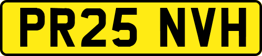 PR25NVH