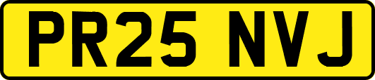 PR25NVJ