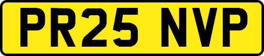 PR25NVP
