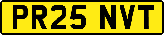 PR25NVT