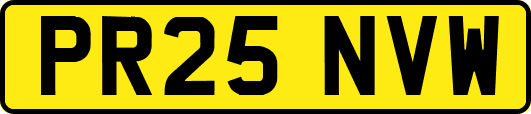 PR25NVW