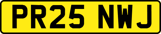PR25NWJ