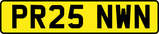 PR25NWN
