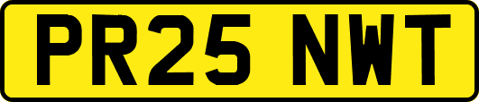 PR25NWT