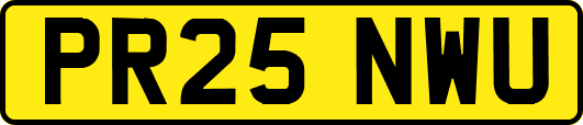 PR25NWU