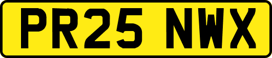 PR25NWX