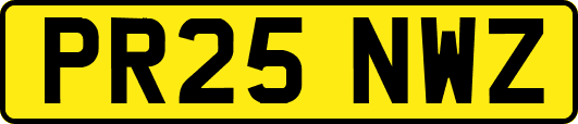 PR25NWZ