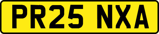 PR25NXA