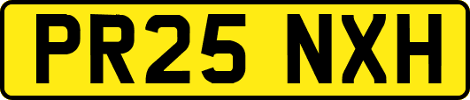 PR25NXH
