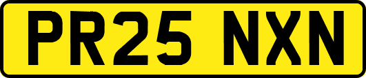 PR25NXN