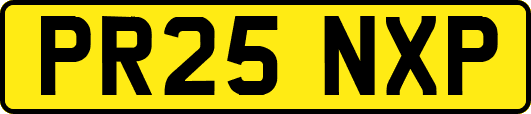 PR25NXP