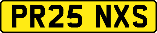 PR25NXS