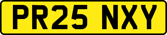PR25NXY