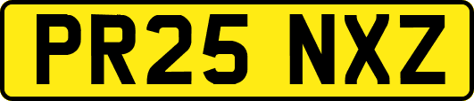 PR25NXZ