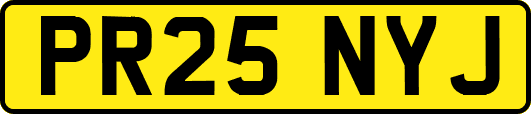 PR25NYJ