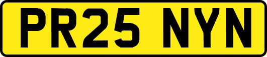 PR25NYN