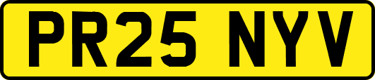 PR25NYV