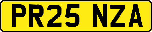 PR25NZA