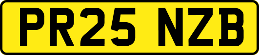 PR25NZB
