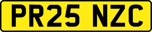 PR25NZC